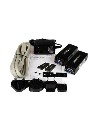 VGA to Cat 5 Monitor Extender Kit 5