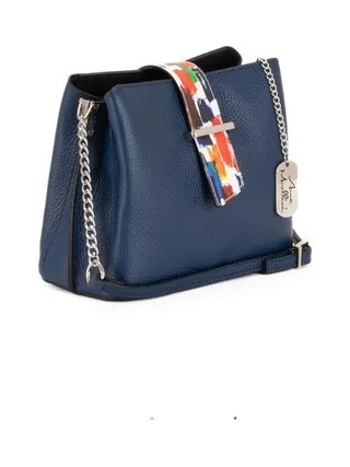 Vida - 100% cuir - Made in Italy 4