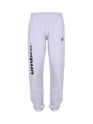 Jogging Blanc Homme Umbro Lei 1