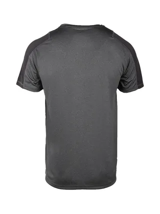T-shirt Noir Homme Best Mountain Rando 06 2