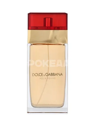 Dolce & Gabbana Pour Femme Edt Spray 100ml 2