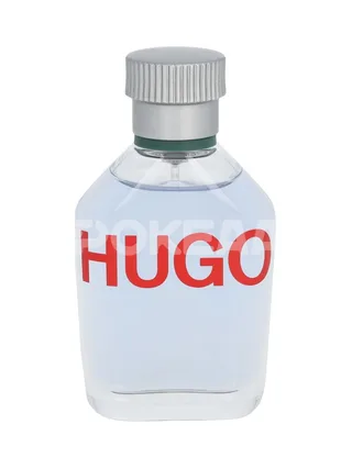 Hugo Man Edt Spray 40ml 2
