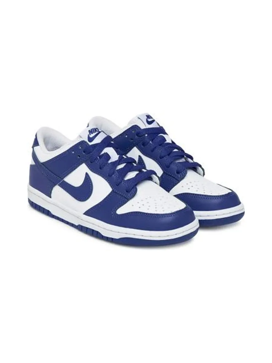 Baskets NIKE DUNK LOW BG 20