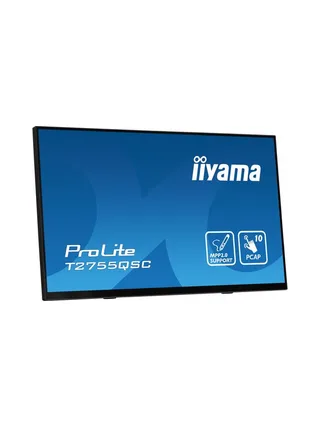 iiyama ProLite T2755QSC-B1 computer monitor 4
