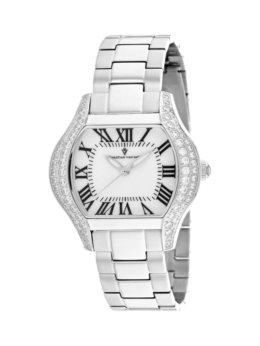 Christian Van Sant Women's Bianca 1