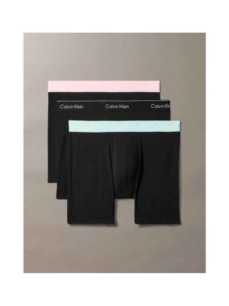 CALVIN KLEIN LV00NB4394 - 3 Pack boxers 15