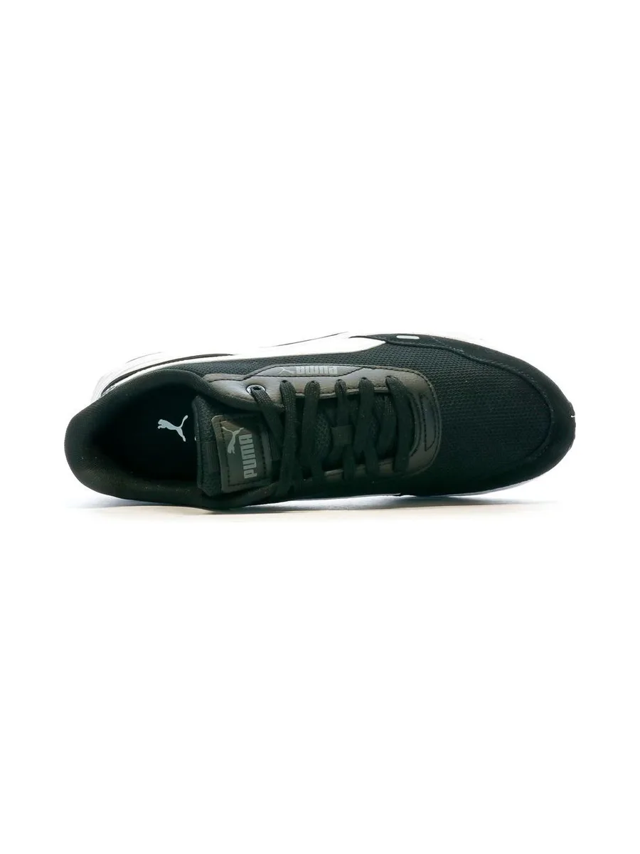 Baskets Noir Homme Puma Runtamed 5