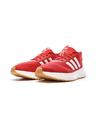 Baskets Rouge Homme Adidas X_plrpath 6
