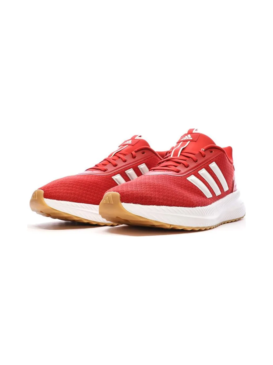 Baskets Rouge Homme Adidas X_plrpath 7
