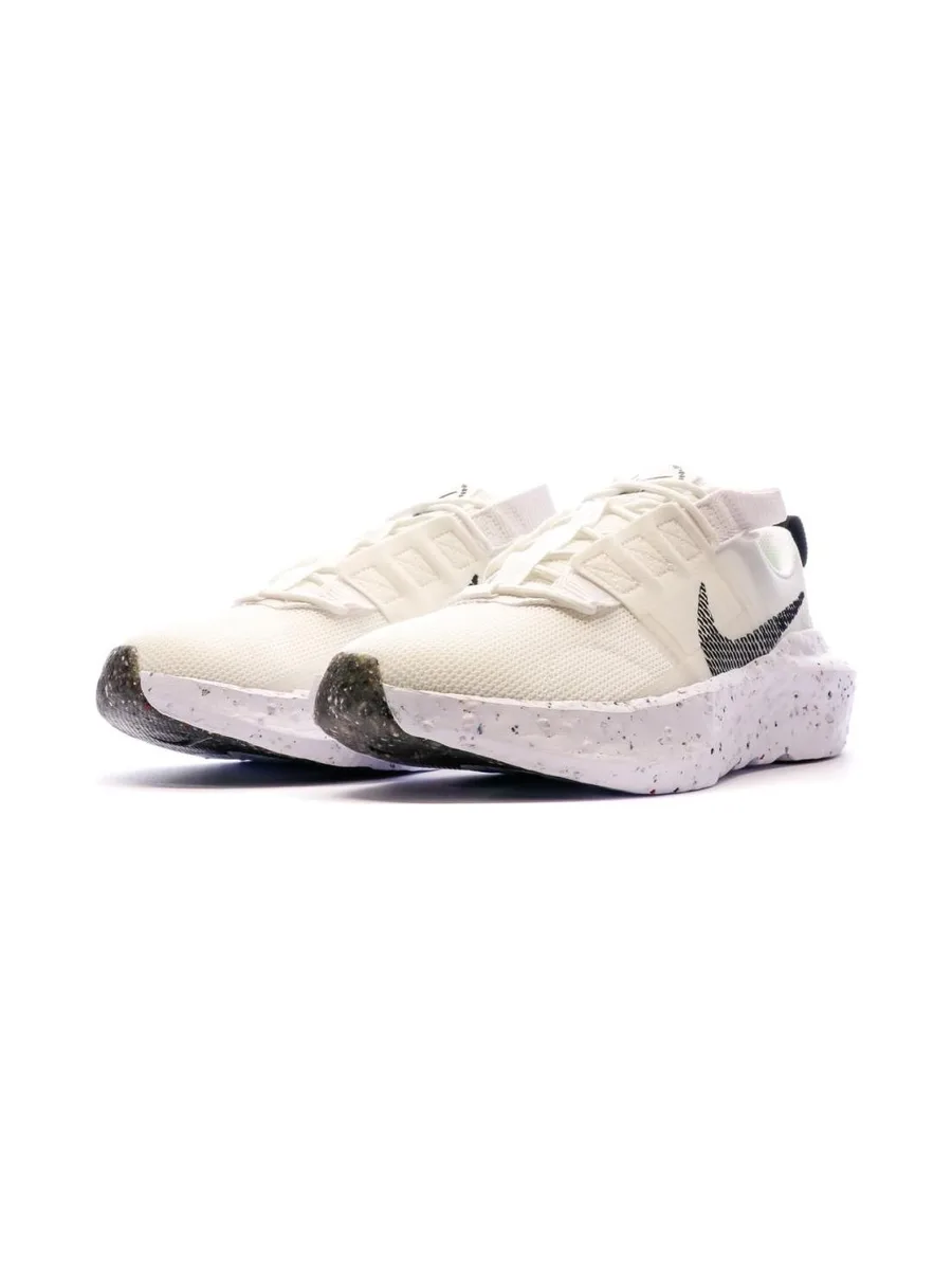 Baskets Blanche Femme Nike Crater Impact CW2386 7