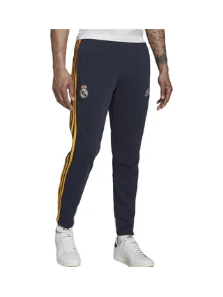 Réal Madrid Jogging Marine Homme Adidas 2022/2023 1
