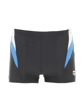 Maillot de bain Noir/Bleu Homme Arena 005912 - T 1