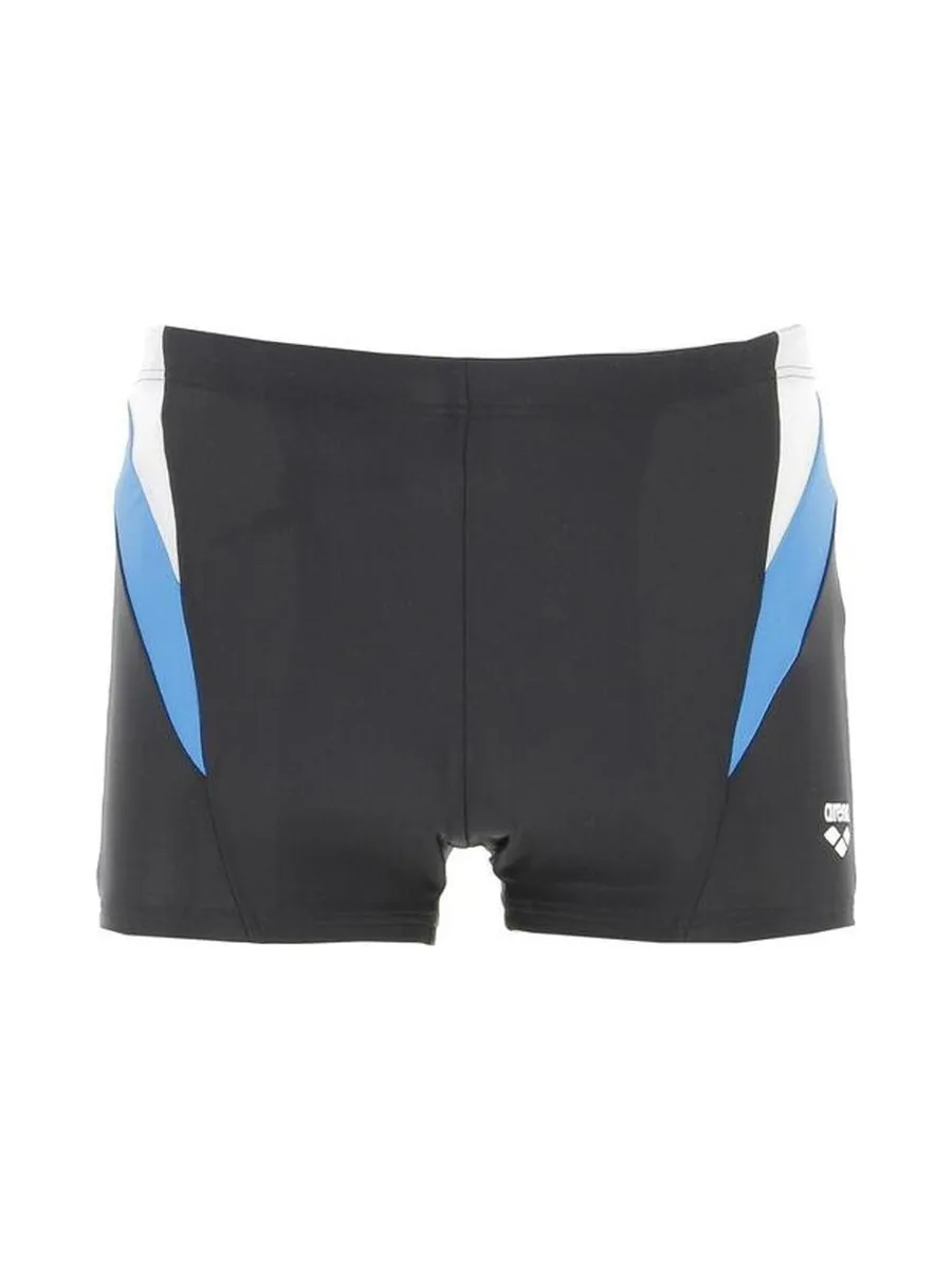 Maillot de bain Noir/Bleu Homme Arena 005912 - T 2