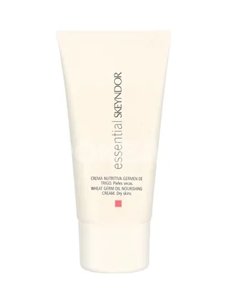 Skeyndor Essential Wheat Germ Oil Nourishing Cream 50ml 2