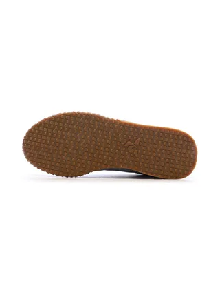 Baskets Grises/Kaki Homme Le Coq Sportif Veloce 5
