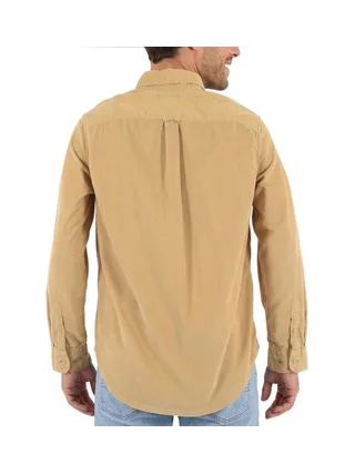 Chemise Beige Homme Tommy Hilfiger Baby 2