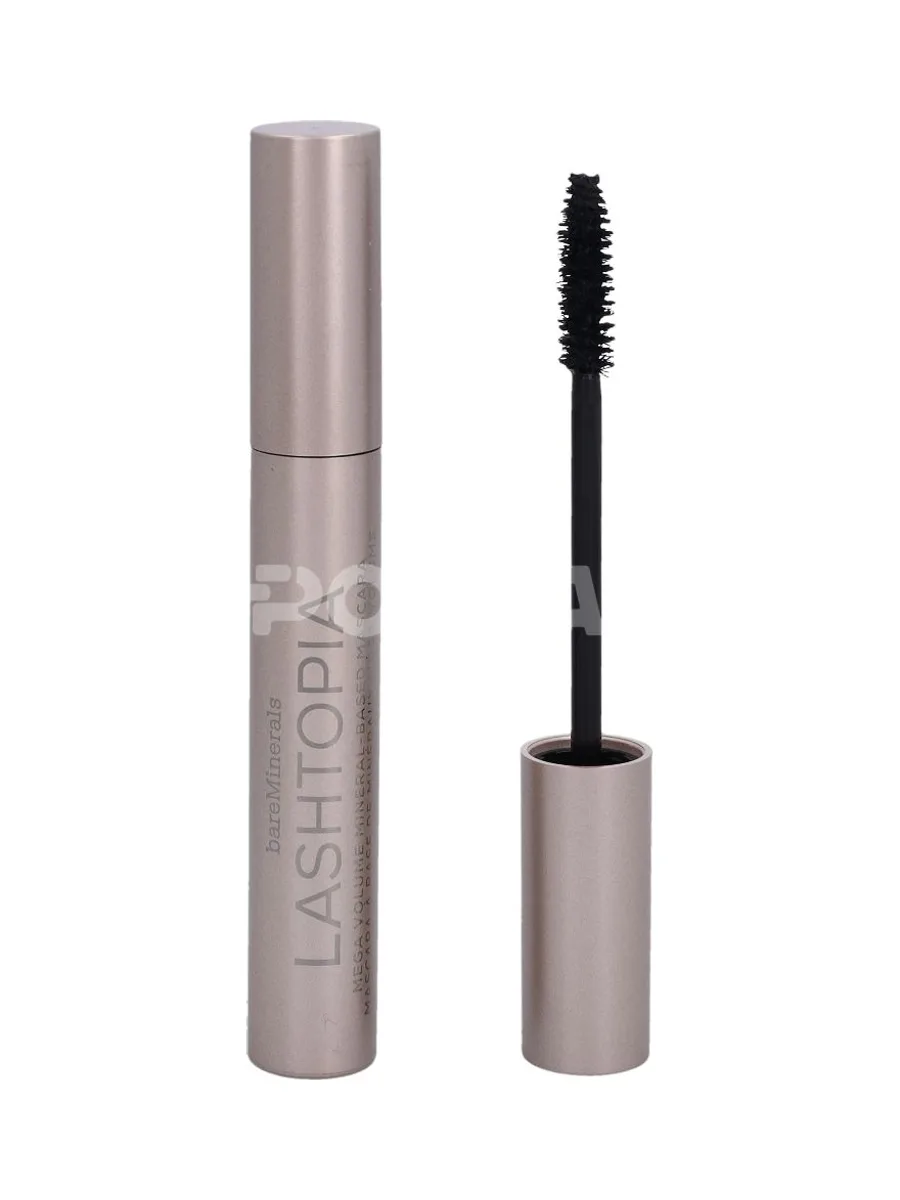 BareMinerals Lashtopia Mega Volume Mineral-Based Mascara 12ml - Ultimate Black 2