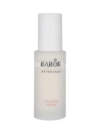 Babor Doctor Calming Serum 30ml - Sensitive Irritated Skin 2