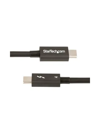 StarTech.com TBLT4MM50CM Thunderbolt cable 3