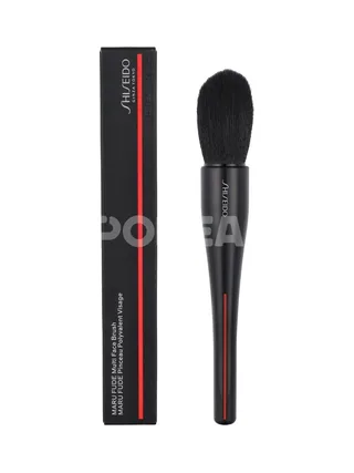 Shiseido Maru Fude Multi Face Brush 1