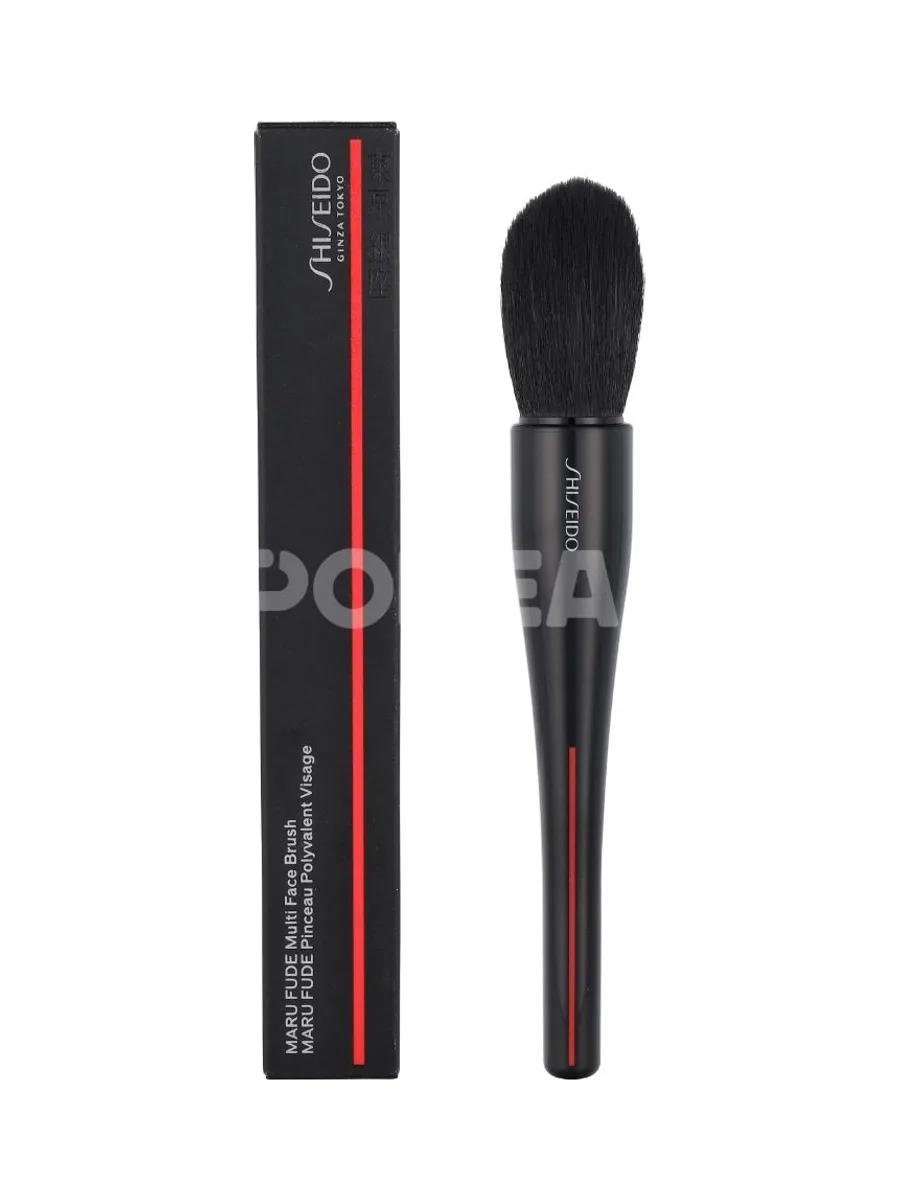 Shiseido Maru Fude Multi Face Brush 1