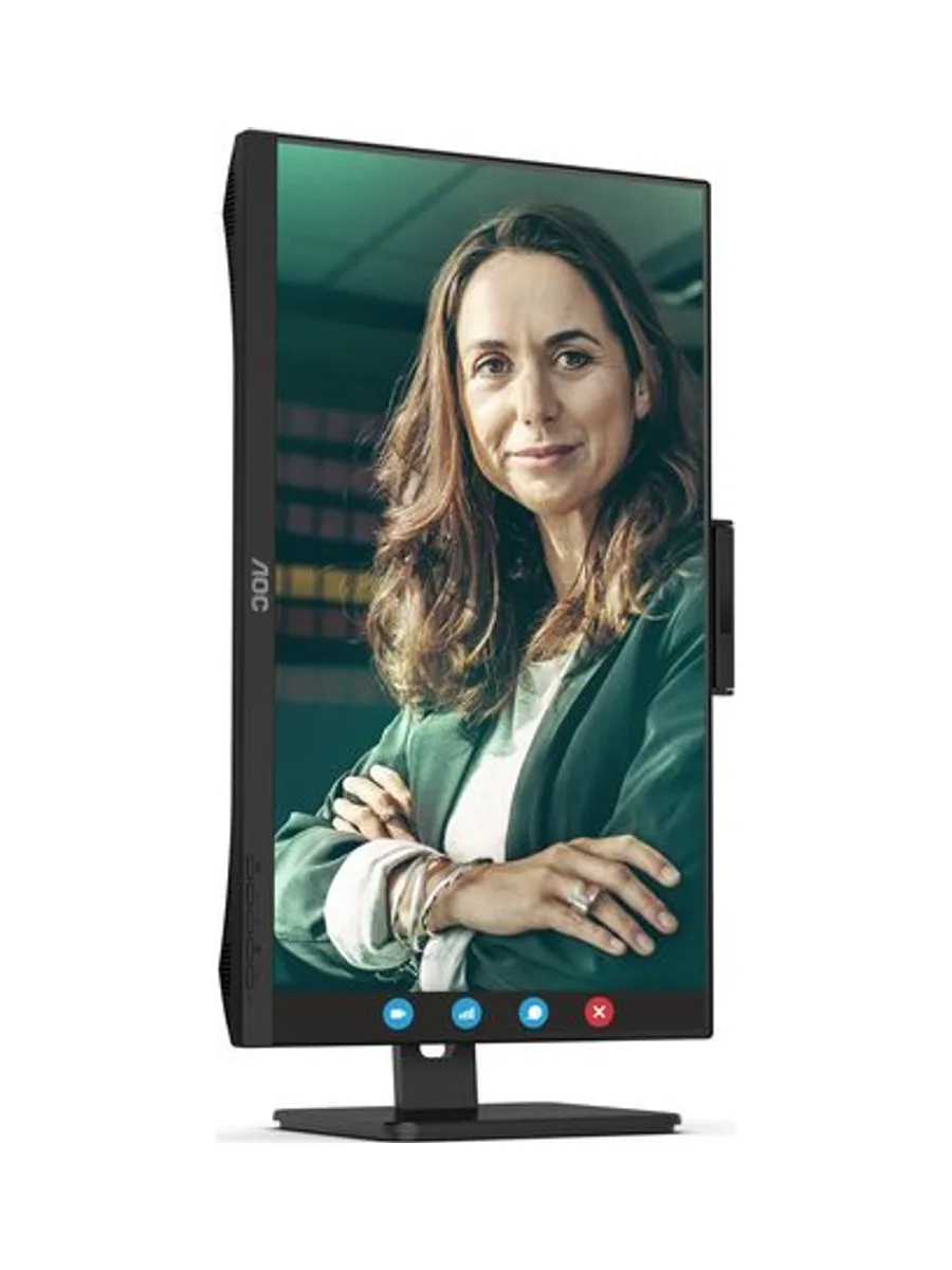 AOC Q27P3CW computer monitor 17