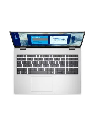 DELL Pro 16 PC16250 4
