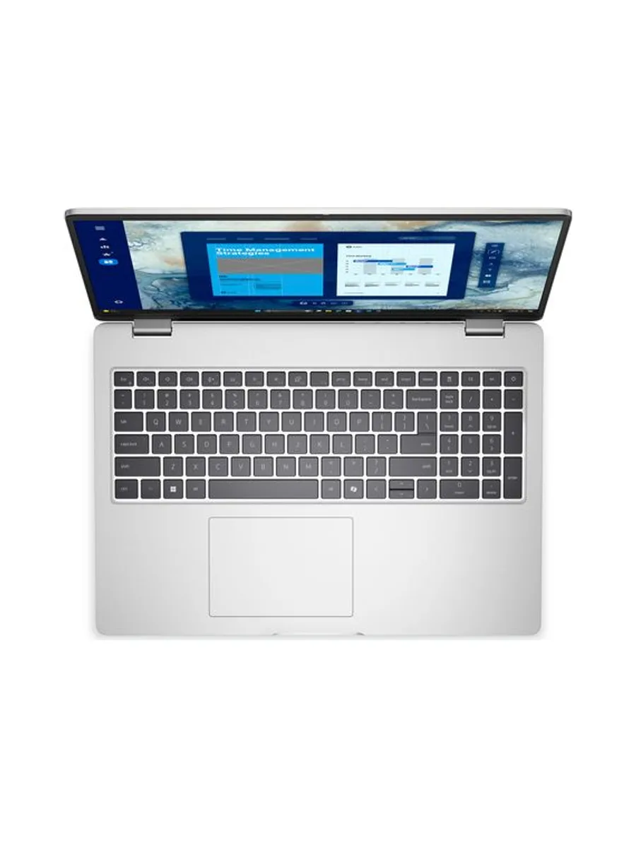 DELL Pro 16 PC16250 4