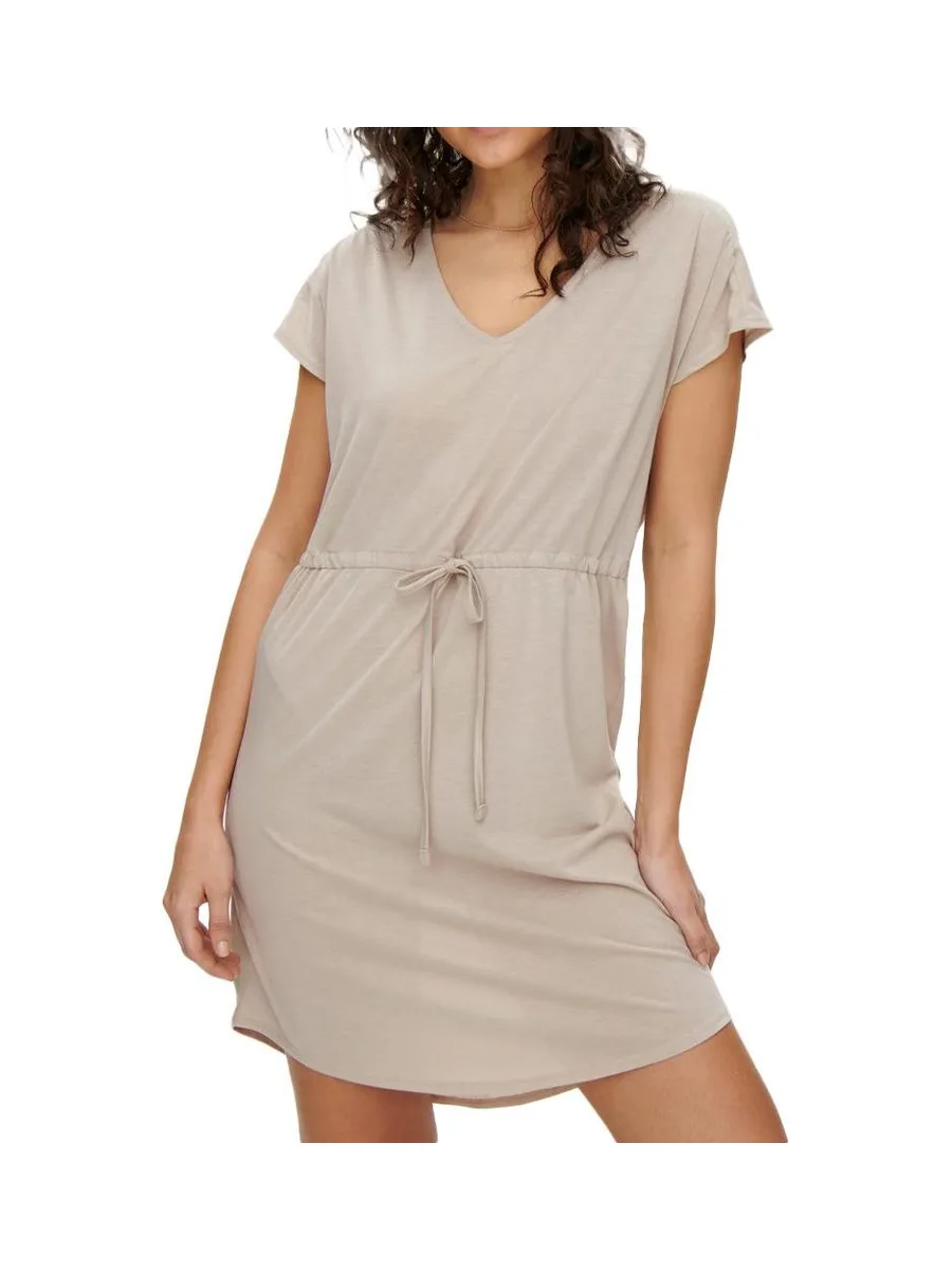 Robe Beige Femme JDY Dalila 2