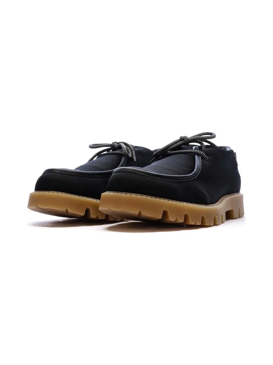 Chaussures de ville Noires Homme Pare Gabia Baltasar 7