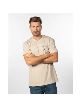 T-shirt de l'Université LEE - T-shirt 4