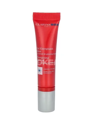 Clarins Men Energizing Eye Gel 15ml 2