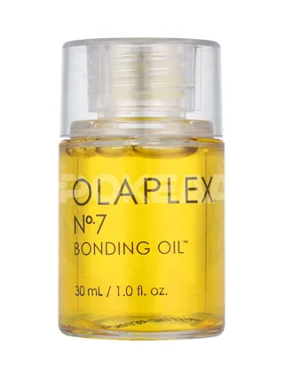 Olaplex No.7 Hair Bonding Oil 30ml - All Hair Types 2