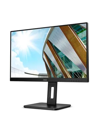 AOC P2 Q24P2Q computer monitor 2