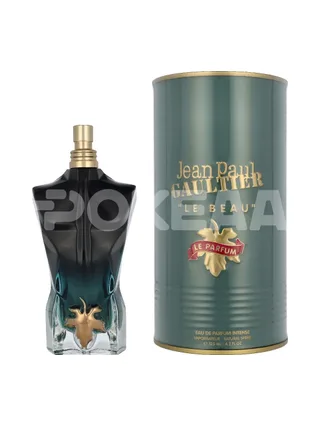 J.P. Gaultier Le Beau Le Parfum Edp Intense Spray 125ml 1