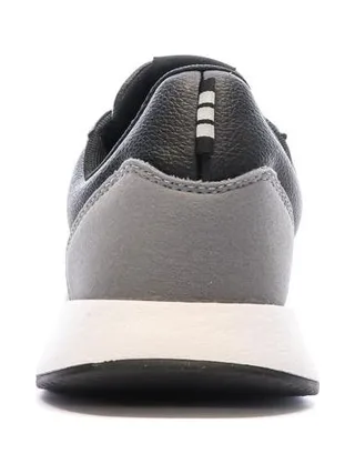 Baskets Noir/Gris Homme Adidas Run50s 3