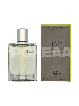 Hermes H24 Edp Spray 50ml 1