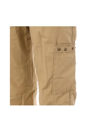 Pantalon Marron Femme Joseph In Paul 4