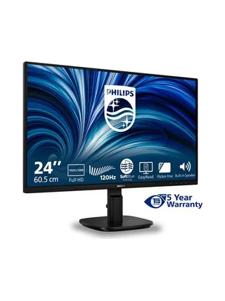 Philips 2000 series 24B2N2200/00 computer monitor 4