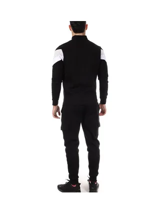 Survêtement Noir Homme Fila Drummer 2