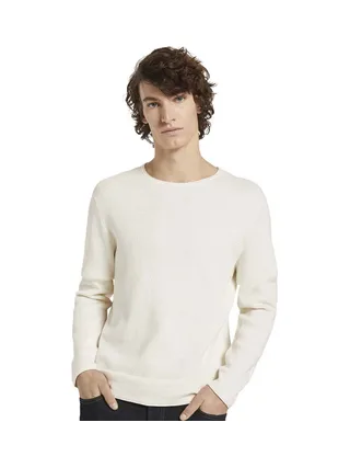 TOM TAILOR - 1016090 - Pull 14