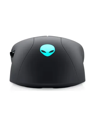 Alienware Wired Gaming Mouse AW320M 1
