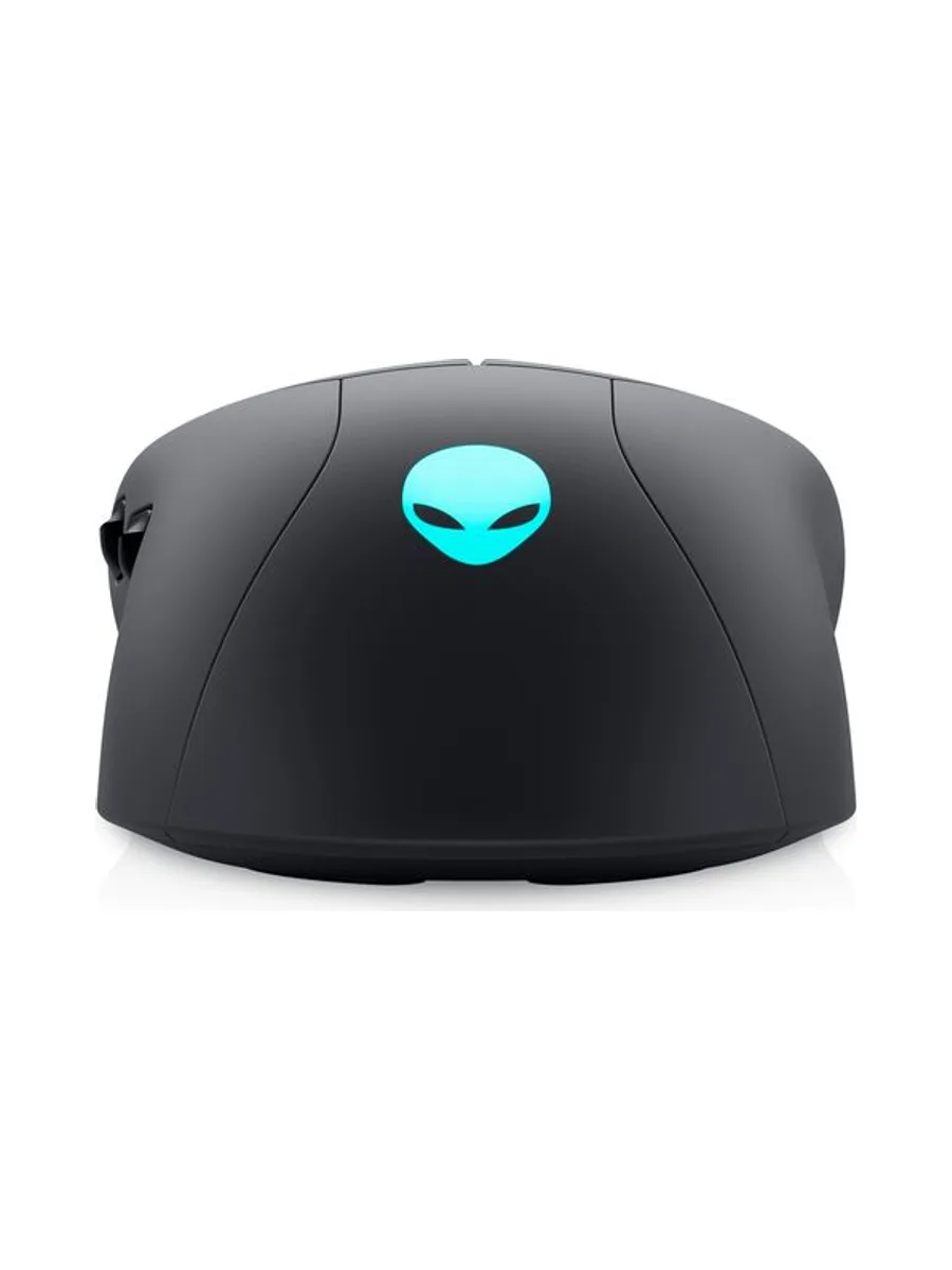 Alienware Wired Gaming Mouse AW320M 1