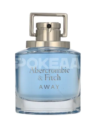 Abercrombie & Fitch Away Man Edt Spray 100ml 2