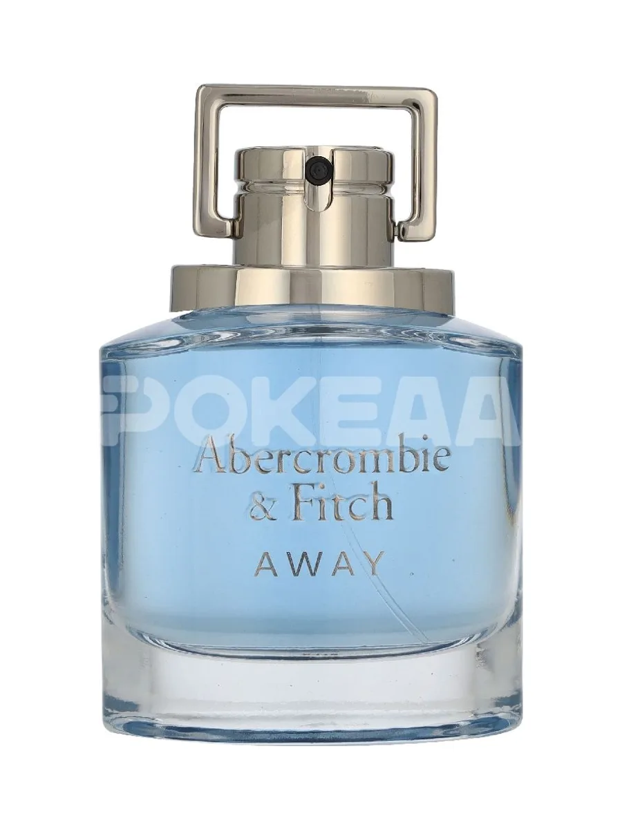 Abercrombie & Fitch Away Man Edt Spray 100ml 2