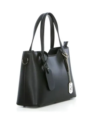 Dalila - 100% cuir - Made in Italy 4