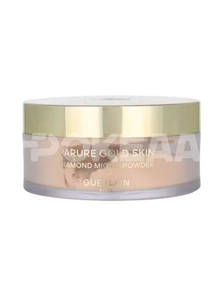 Guerlain Parure Gold Micro-Powder 35g - #03 2