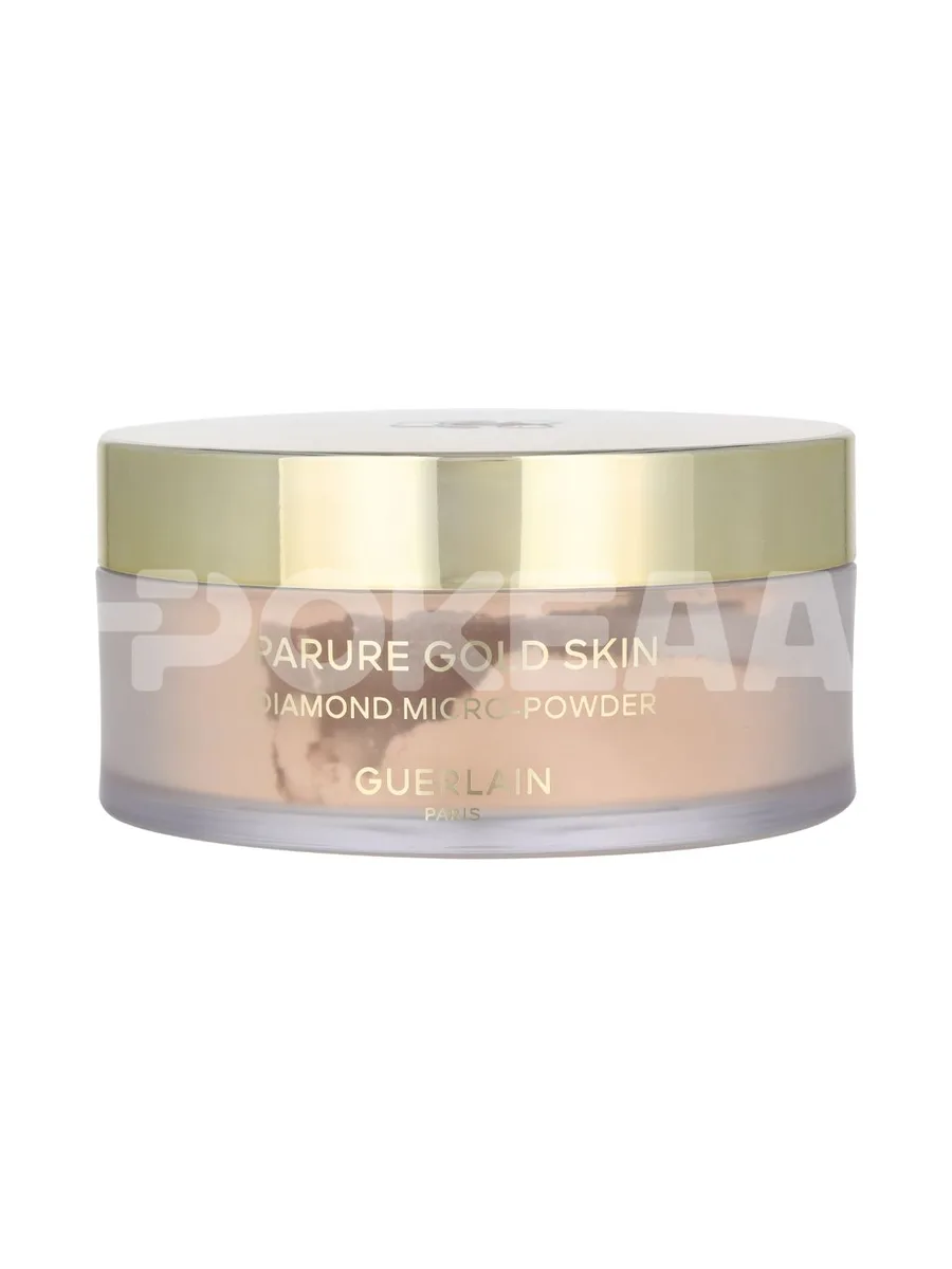 Guerlain Parure Gold Micro-Powder 35g - #03 2