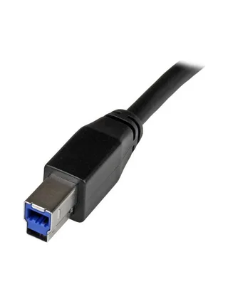 StarTech.com USB3SAB10M USB cable 3
