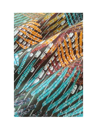 Vlisco Grand Super-Wax 6